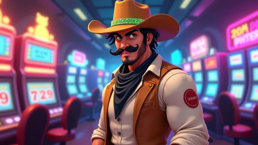 play jonny casino